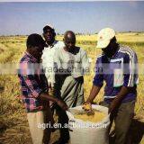 Combine Harvester Type and New Condition Mini Corn Harvester thumbnail-4