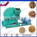 Wood Crusher, Wood Crusher Machine, Small Wood Crusher thumbnail-4
