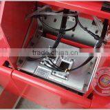 Multifunction High Precision Practical 2.5*1.3M uv Printer thumbnail-4