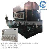 Paper Pulping for Egg Tray Production Line to Make Egg Tray thumbnail-1