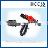 Most Popular PE Labyrinth Drip Irrigation Pipe Extruder thumbnail-4