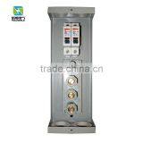 Street Lighting Pole Metal Connection Box,metal Fuse Box thumbnail-4