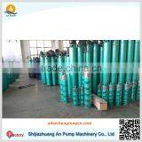 Borehole Deep Well High Pressure Multistage Submersible Pump thumbnail-4