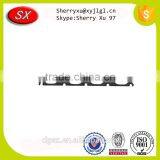 Factory Custom Precision Gasket With Oval Hole Inside Gasket thumbnail-1