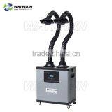 Weld Fume Extractor and Portable Gas Disposal Smoke Cleaner Equipment thumbnail-5