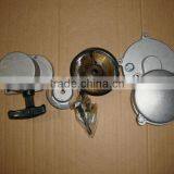 Recoil Pull Starter With Centrifugal Clutch/bike Gas Motor Kit/Bicycle Recoil Pull Starter thumbnail-2
