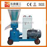 70-150 Kg/hour Capacity Wood Sawdust Pellet Machine/poulry Pellets Making Mills With Low Investment
