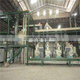 2016 Hot Sale Goat Chicken Fish Feed Pellet Making Machine thumbnail-3