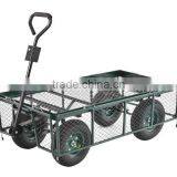 Steel Crate Wagon, 800 Lbs Capacity thumbnail-2