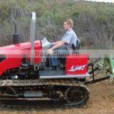 40-60hp Crawler Tractor C502 thumbnail-1