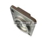 Processing Customized Square Bearing Base of Aluminum Die Casting thumbnail-2