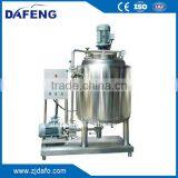 DF-RH-5000L Homogeneous Vessels With High Shear Online Homogeneous Pump,homogenous Blender thumbnail-1