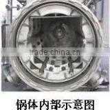 Fish Can Sterilizer Retort Tin Can Retort Tin Can Sterilizer Autoclave thumbnail-2