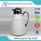 2014Elegant Glass Inner Vacuum Thermal Cooler Travel Flask,coffee Jug(JGCD-SP) thumbnail-1
