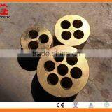 Prestressed Concrete Anchor Barrel And Wedges thumbnail-2