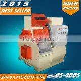 100kg/h High Output Clean Separate Electrostatic Scrap Cable Wire Recycling Equipment thumbnail-6