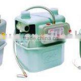 Domestic Displacement Diaphragm Gas Meter thumbnail-1