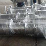 ZN Series Vacuum Pressure-relief Concentration Tanker