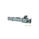2012 High-quality TGSS Series Mustard Horizontal Scraper Conveyor Machine/Oil Mill/Oil Expeller thumbnail-1