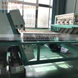 Engineers Available to Service Machinery Overseas After-sales Service Provided New Belt Color Sorter thumbnail-1