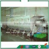 Food Blanching Machine thumbnail-1