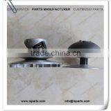 Utv Engine Transmission Driver Clutch 600cc ATV Clutch thumbnail-1