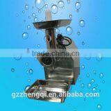 Stainless Steel Meat Mincer Machine,industrial Meat Mincer Machine(ZQF12C) thumbnail-1