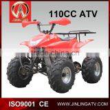 Kids 50cc 110cc Quad Atv 4 Wheeler thumbnail-2