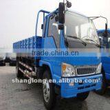 King Cab 3 Ton Light Diesel Truck For Sale thumbnail-1