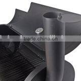 Light Duty Charcoal BBQ Smoker Grill thumbnail-4