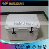 High Quality Hot Selling Fashion Plastic Large Cooler Box thumbnail-1