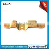 Supply Building Parts With Galvanized Perforated Metal Sheet thumbnail-1