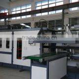 Fully Automatic Plastic Thermoforming Machine thumbnail-1