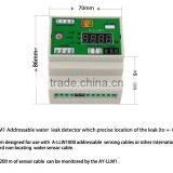 MODBUS Water Leak Detector Rs485, Gsm Water Leak Alarm, Water Warning Leak Detection Alarm thumbnail-6