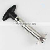 Easy Tool Stainless Steel Fruit Pineapple Corer Slicer Peeler Cut thumbnail-1