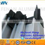 High Quality Aluminum Extrusion Profile/factory Supply Aluminum Profile Extrusion thumbnail-1