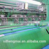 Sun Shade Net, Balcony Safety Net, Green Hourse, 100% Virgin HDPE + UV,,140gsm,China Manufacture thumbnail-5