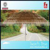 UMB00114 Straw Outdoor Umbrella For Sale thumbnail-1