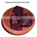 Highest Quality Himalayan Herbal Salt(Black Salt) thumbnail-1
