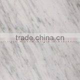 NEW ZIARAT WHITE CARRARA WHITE TILES COLLECTION thumbnail-2