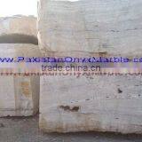 2017 High Quality WHITE ONYX BLOCKS thumbnail-3