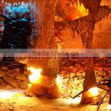 EXPORT QUALITY Customizable MODERN DESIGN SALT CAVE SALT THERAPY SALT SPELEOTHERAPY thumbnail-1