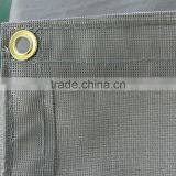 HOT!!! Construction Safety Sheets Made From PVC Coated thumbnail-2