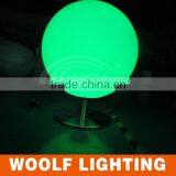 D40cm Waterproof IP68 Low Power Consumption LED Light Ball thumbnail-3