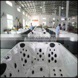 Two Person Outdoor Spa Bathtub thumbnail-5