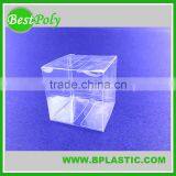 Environmental Pvc Clear Plastic Soap Packaging Boxes Exporter and Manufacture thumbnail-4