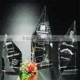 New Design Noble Crystal Trophy Award thumbnail-1