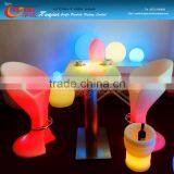 New Home Color Bar Furniture,color Home Bar Table(80*80*56CM) thumbnail-6