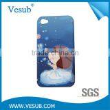 2017 New Design Fashion Cute Style 3d Sublimation Case Wholesale thumbnail-3