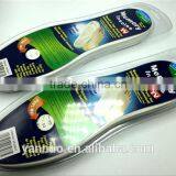 EVA Material Pad, Cushion Material Memory Sponge Shoe Insoles As Seen on TV 2017 thumbnail-2